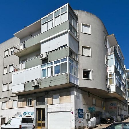 Myplacelisbon - Tagides River View Екстер'єр фото